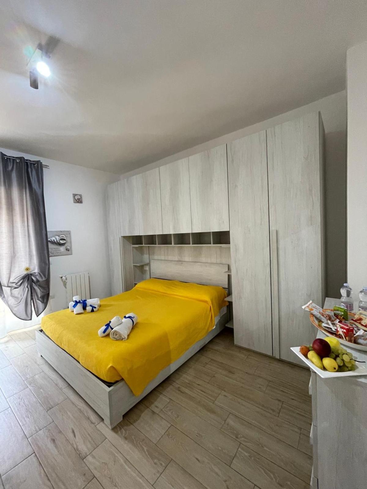 Eliterooms Cagliari Exterior foto